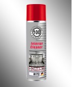 PROFESSIONAL HUNDERT Innenraumreiniger